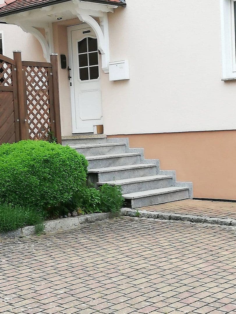 Prodej domu 139 m², pozemek 424 m², Geisa, Durynsko Prodej domu 139 m², pozemek 424 m², Geisa, Durynsko