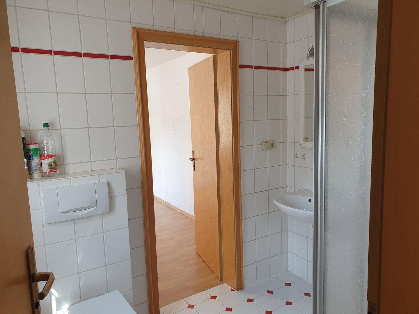 Prodej domu 139 m², pozemek 424 m², Geisa, Durynsko Prodej domu 139 m², pozemek 424 m², Geisa, Durynsko