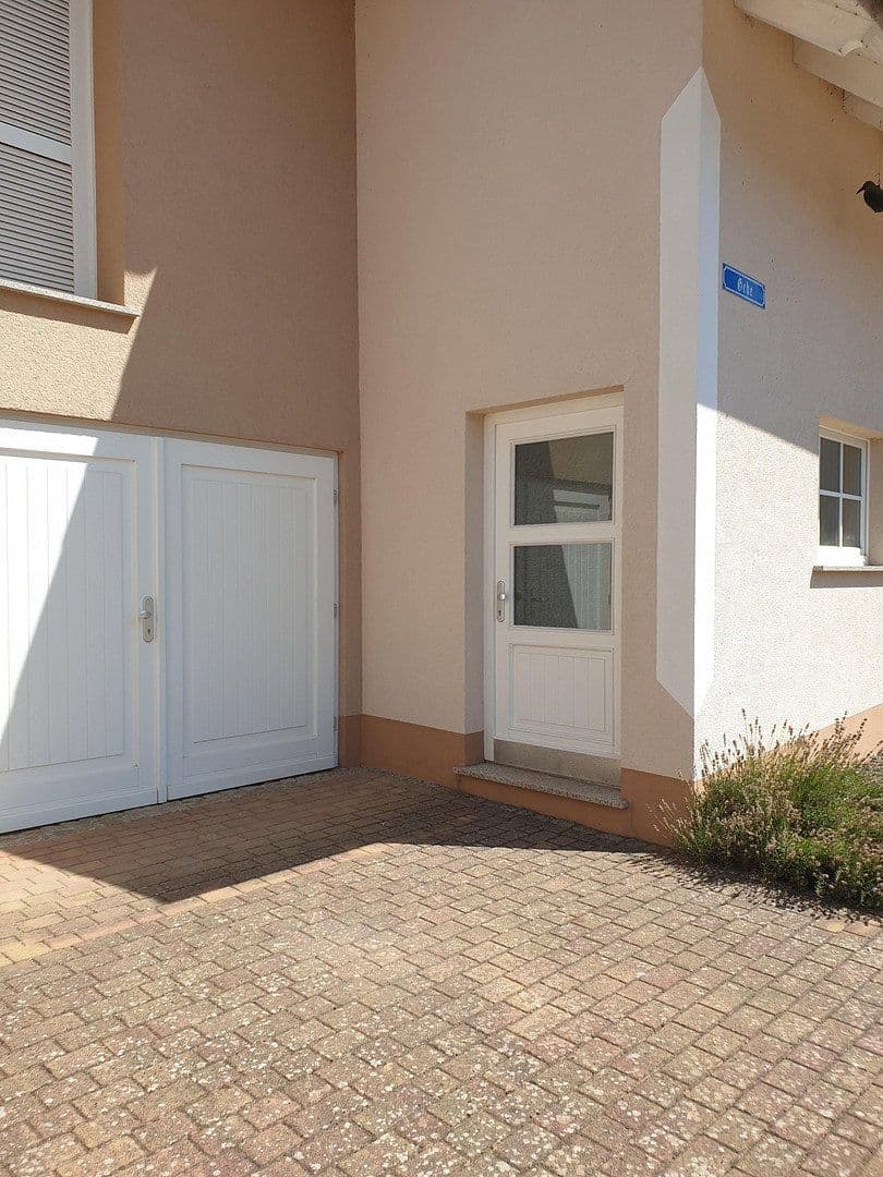 Prodej domu 139 m², pozemek 424 m², Geisa, Durynsko Prodej domu 139 m², pozemek 424 m², Geisa, Durynsko