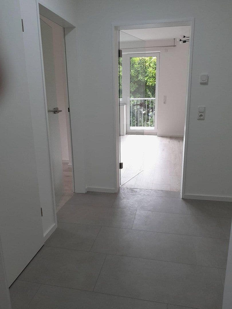 Pronájem bytu 2+1 43 m², Cáchy, Severní Porýní-Vestfálsko Pronájem bytu 2+1 43 m², Cáchy, Severní Porýní-Vestfálsko