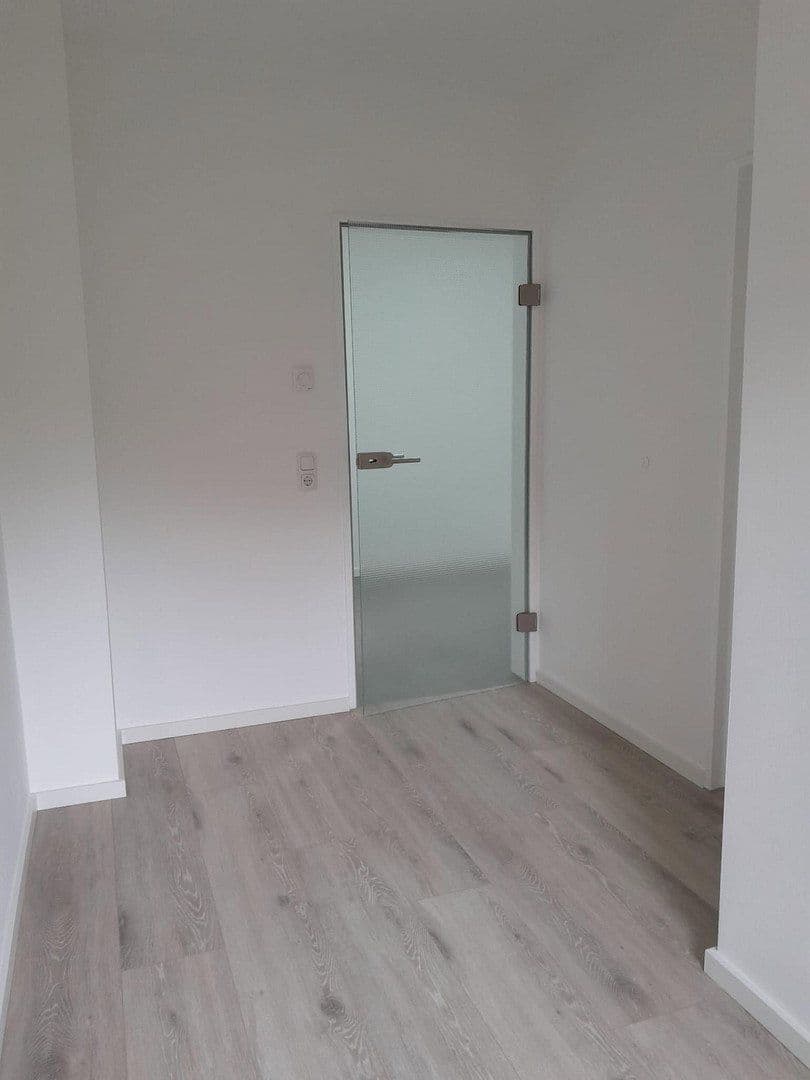 Pronájem bytu 2+1 43 m², Cáchy, Severní Porýní-Vestfálsko Pronájem bytu 2+1 43 m², Cáchy, Severní Porýní-Vestfálsko