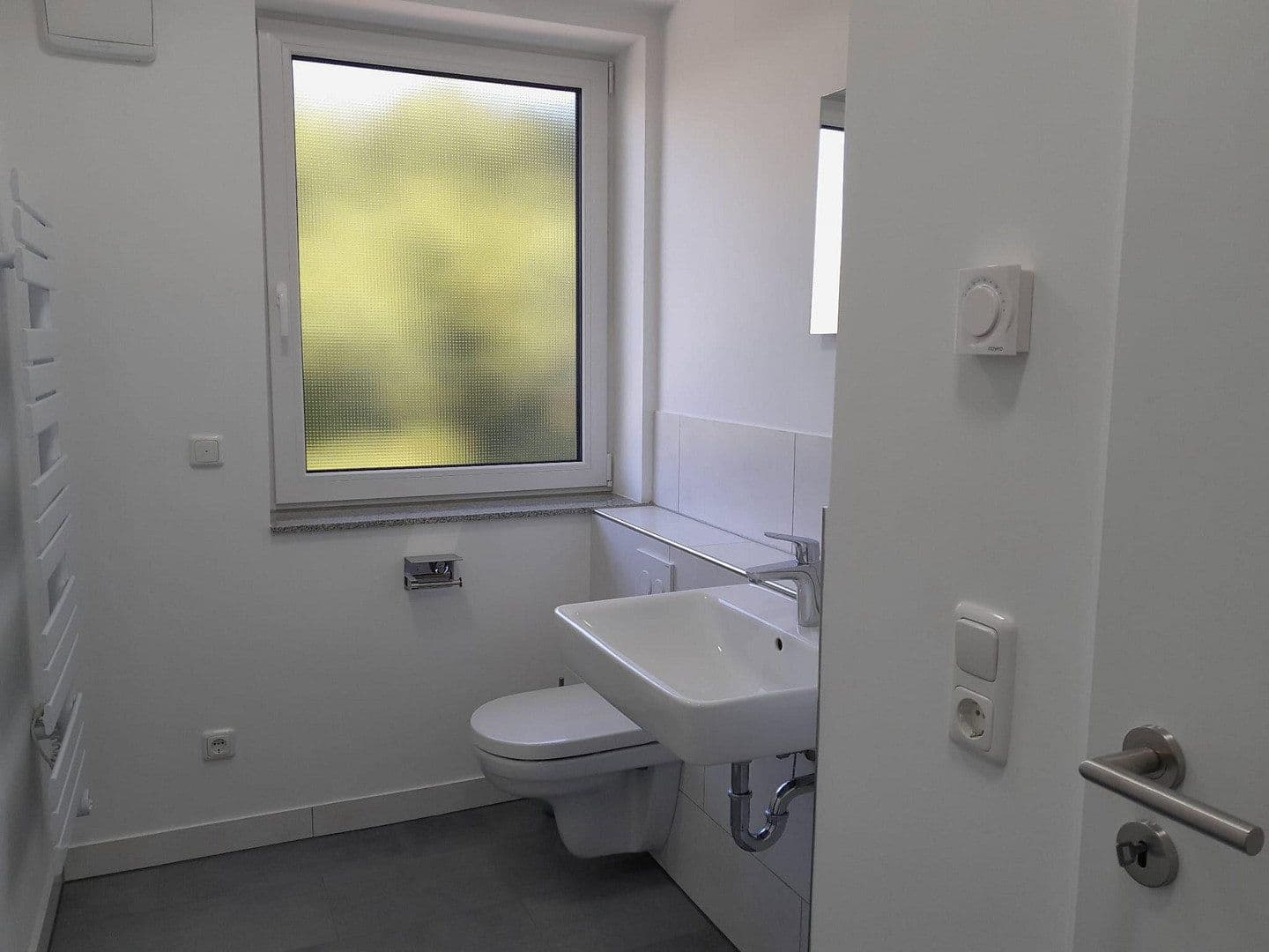 Pronájem bytu 2+1 43 m², Cáchy, Severní Porýní-Vestfálsko Pronájem bytu 2+1 43 m², Cáchy, Severní Porýní-Vestfálsko
