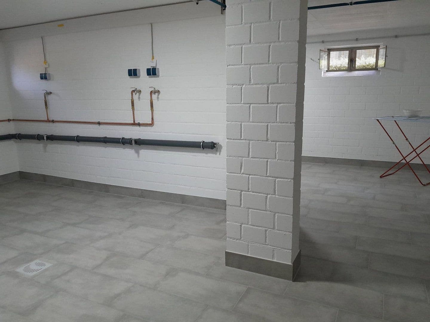 Pronájem bytu 2+1 43 m², Cáchy, Severní Porýní-Vestfálsko Pronájem bytu 2+1 43 m², Cáchy, Severní Porýní-Vestfálsko