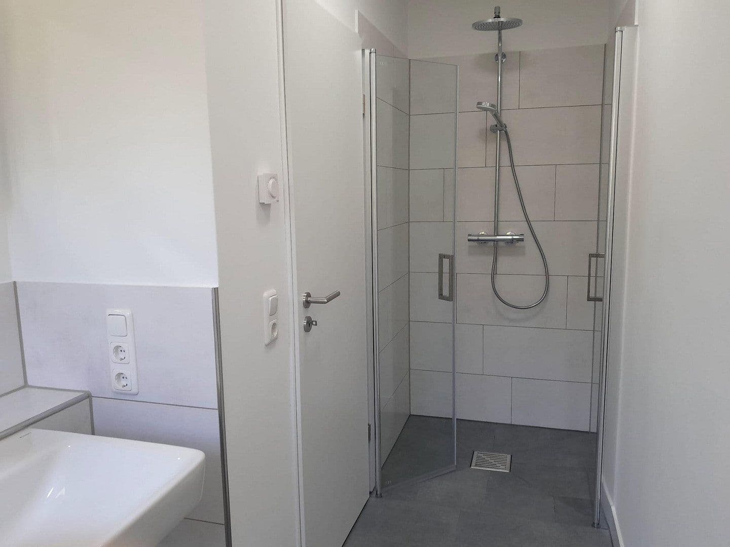 Pronájem bytu 2+1 43 m², Cáchy, Severní Porýní-Vestfálsko Pronájem bytu 2+1 43 m², Cáchy, Severní Porýní-Vestfálsko