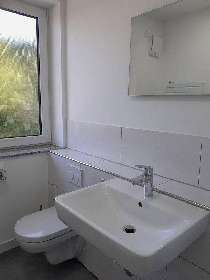 Pronájem bytu 2+1 43 m², Cáchy, Severní Porýní-Vestfálsko Pronájem bytu 2+1 43 m², Cáchy, Severní Porýní-Vestfálsko