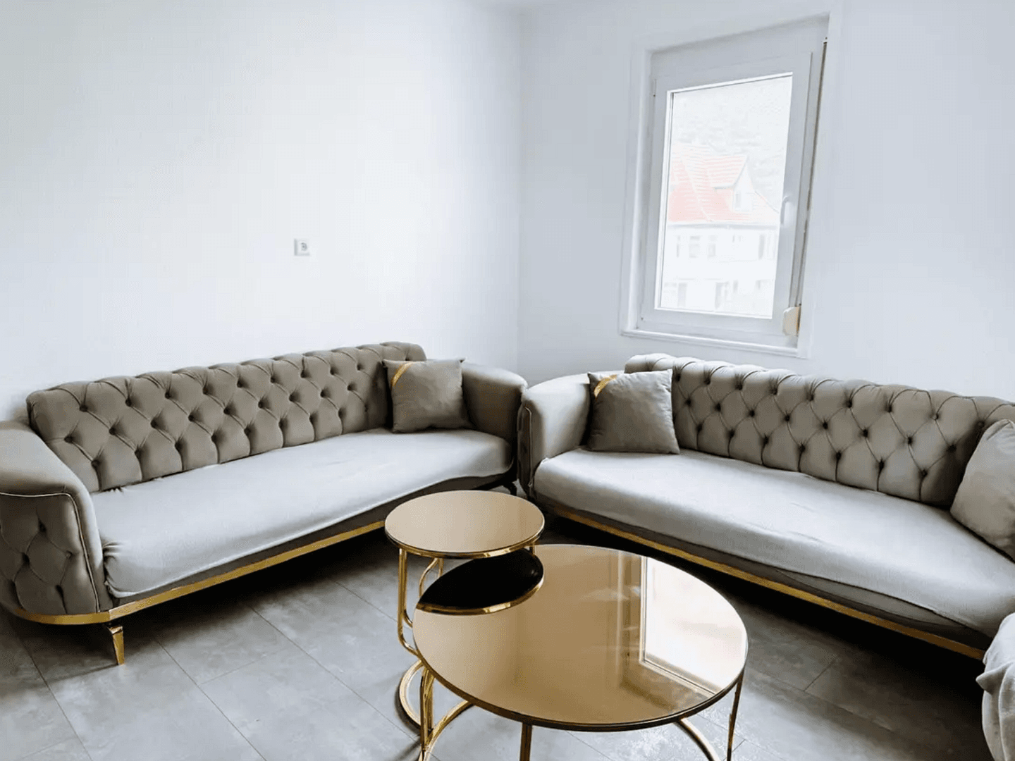 Pronájem bytu 3+1 66 m², Halbergstr. 18, Esslingen am Neckar, Bádensko-Württembersko Pronájem bytu 3+1 66 m², Halbergstr. 18, Esslingen am Neckar, Bádensko-Württembersko