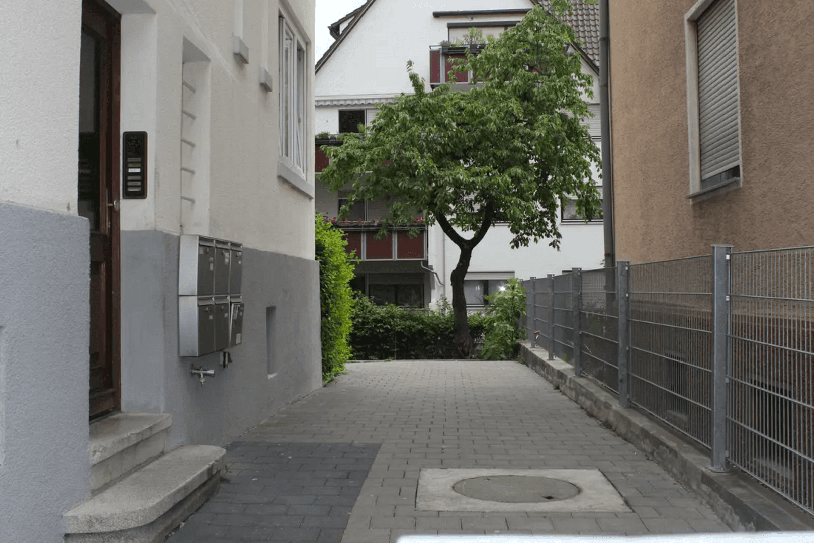 Pronájem bytu 3+1 66 m², Halbergstr. 18, Esslingen am Neckar, Bádensko-Württembersko Pronájem bytu 3+1 66 m², Halbergstr. 18, Esslingen am Neckar, Bádensko-Württembersko