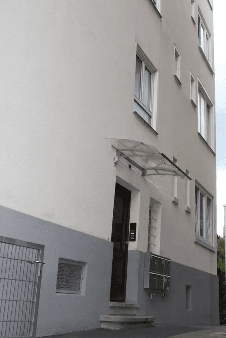 Pronájem bytu 3+1 66 m², Halbergstr. 18, Esslingen am Neckar, Bádensko-Württembersko Pronájem bytu 3+1 66 m², Halbergstr. 18, Esslingen am Neckar, Bádensko-Württembersko