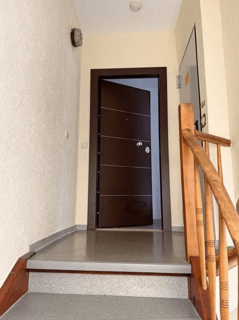 Pronájem bytu 3+1 66 m², Halbergstr. 18, Esslingen am Neckar, Bádensko-Württembersko Pronájem bytu 3+1 66 m², Halbergstr. 18, Esslingen am Neckar, Bádensko-Württembersko