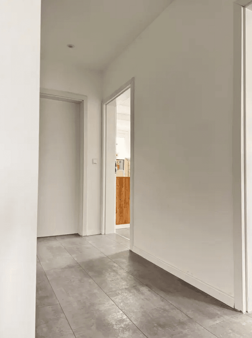 Pronájem bytu 3+1 66 m², Halbergstr. 18, Esslingen am Neckar, Bádensko-Württembersko Pronájem bytu 3+1 66 m², Halbergstr. 18, Esslingen am Neckar, Bádensko-Württembersko