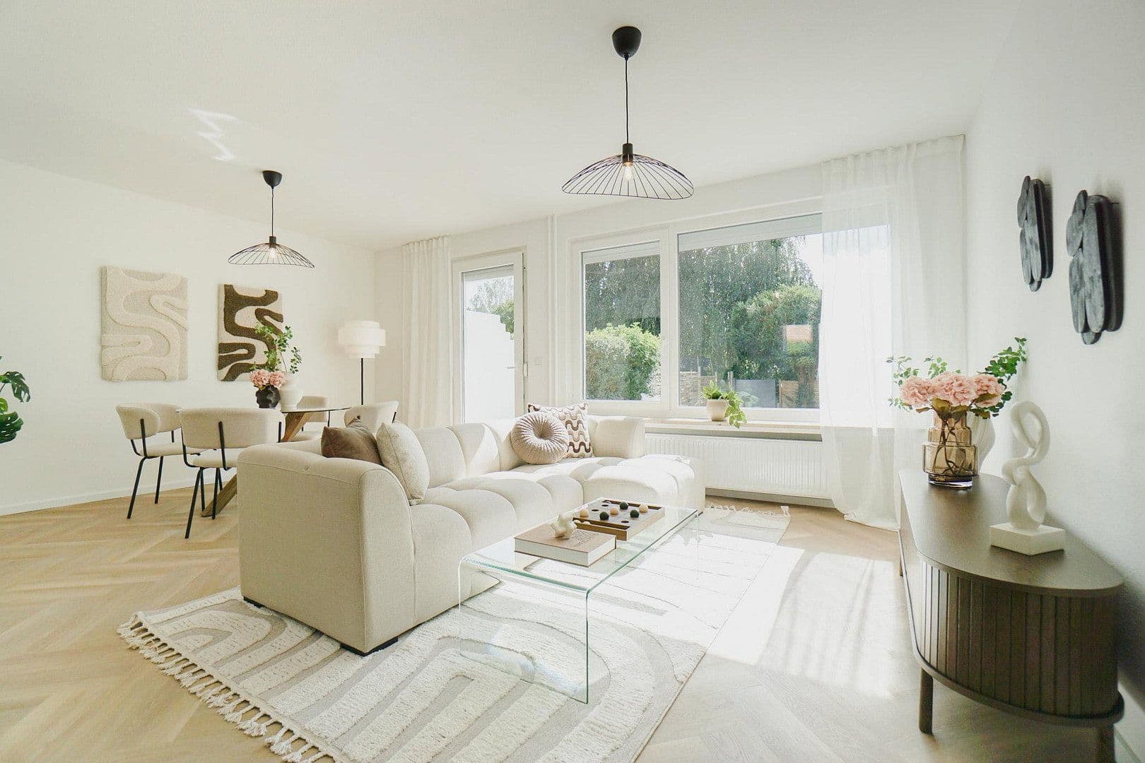 Prodej domu 120 m², pozemek 174 m², Wolfenbüttel, Dolní Sasko Prodej domu 120 m², pozemek 174 m², Wolfenbüttel, Dolní Sasko