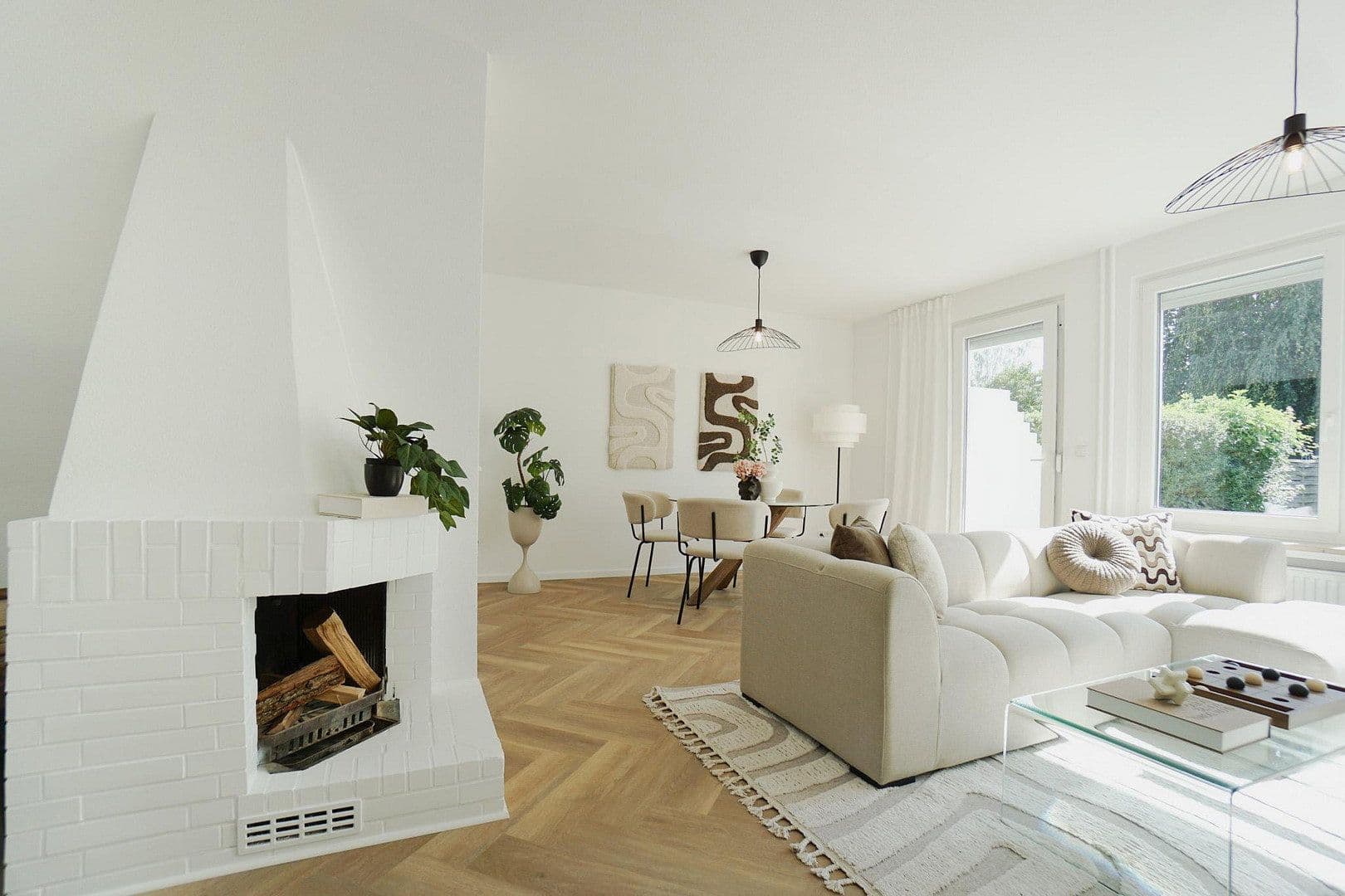 Prodej domu 120 m², pozemek 174 m², Wolfenbüttel, Dolní Sasko Prodej domu 120 m², pozemek 174 m², Wolfenbüttel, Dolní Sasko