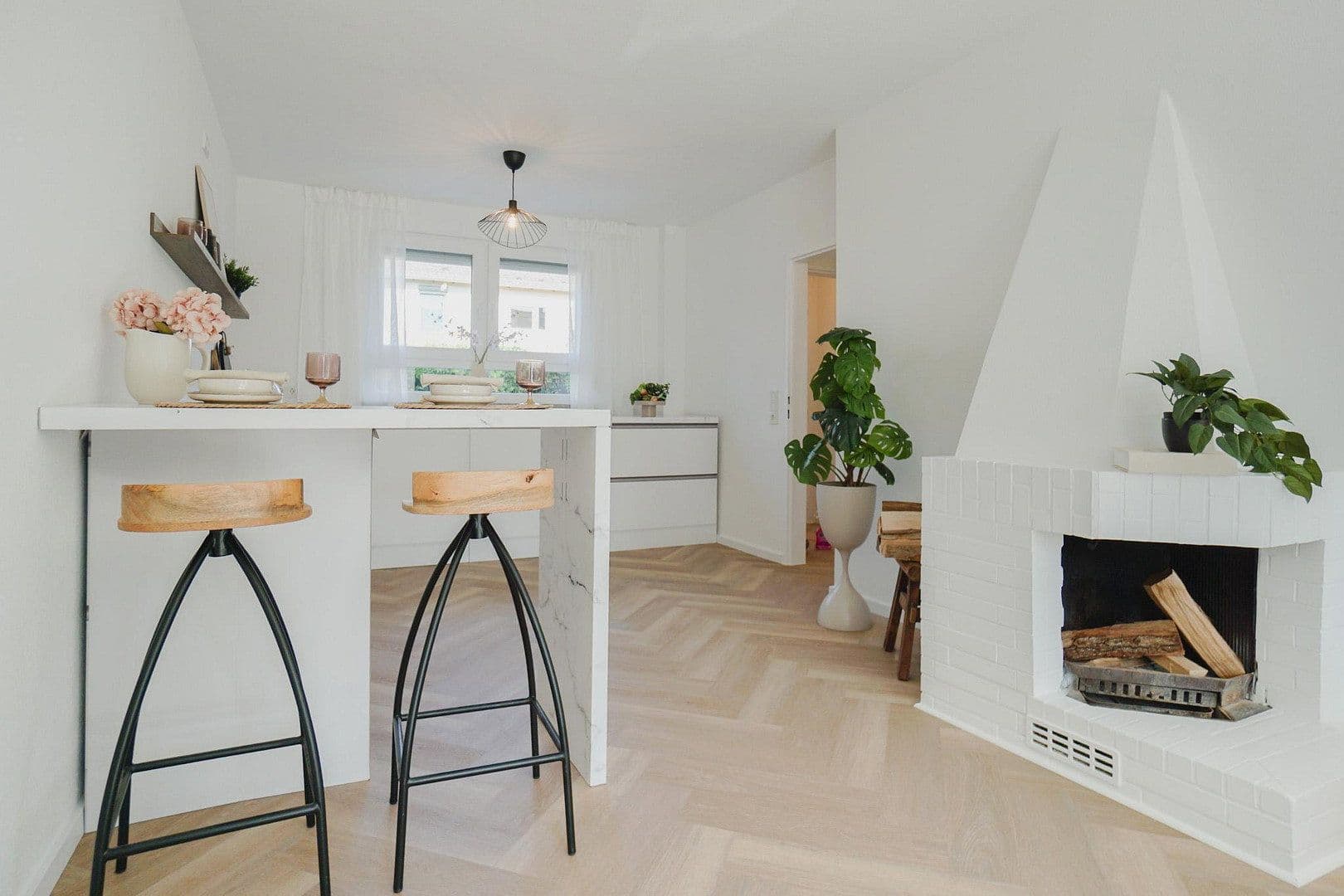 Prodej domu 120 m², pozemek 174 m², Wolfenbüttel, Dolní Sasko Prodej domu 120 m², pozemek 174 m², Wolfenbüttel, Dolní Sasko