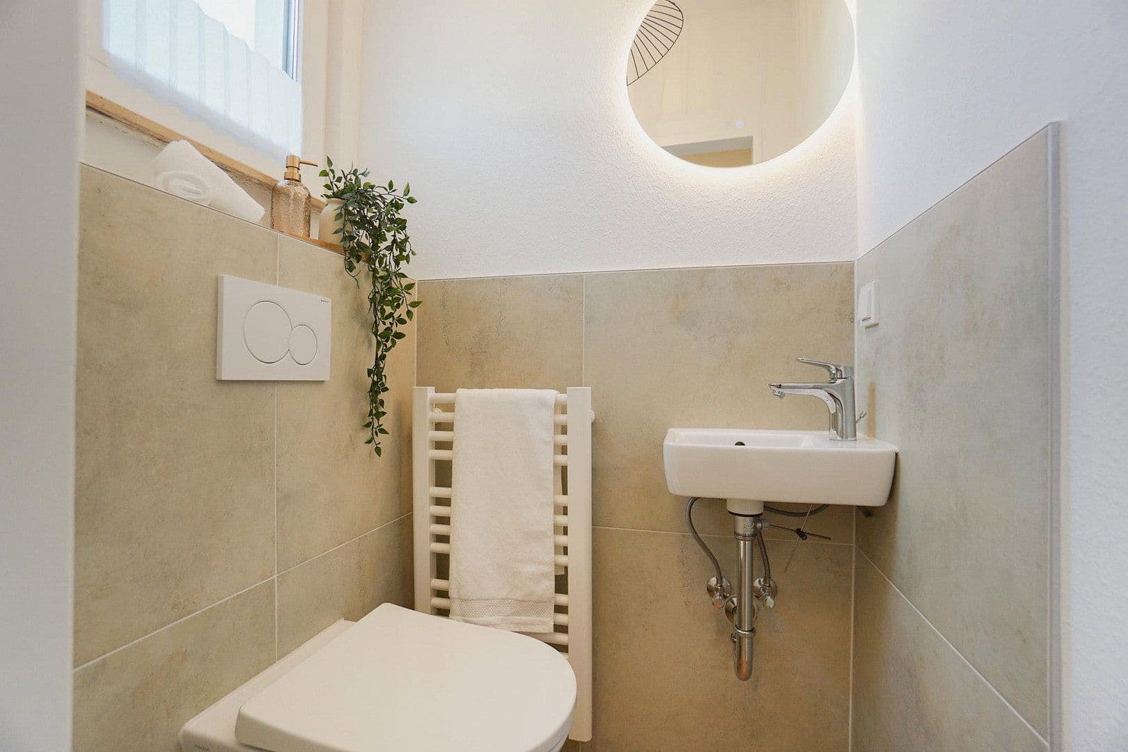 Prodej domu 120 m², pozemek 174 m², Wolfenbüttel, Dolní Sasko Prodej domu 120 m², pozemek 174 m², Wolfenbüttel, Dolní Sasko