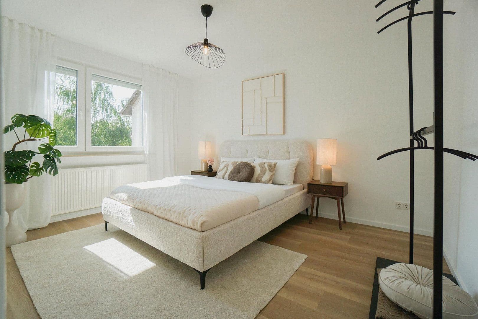 Prodej domu 120 m², pozemek 174 m², Wolfenbüttel, Dolní Sasko Prodej domu 120 m², pozemek 174 m², Wolfenbüttel, Dolní Sasko