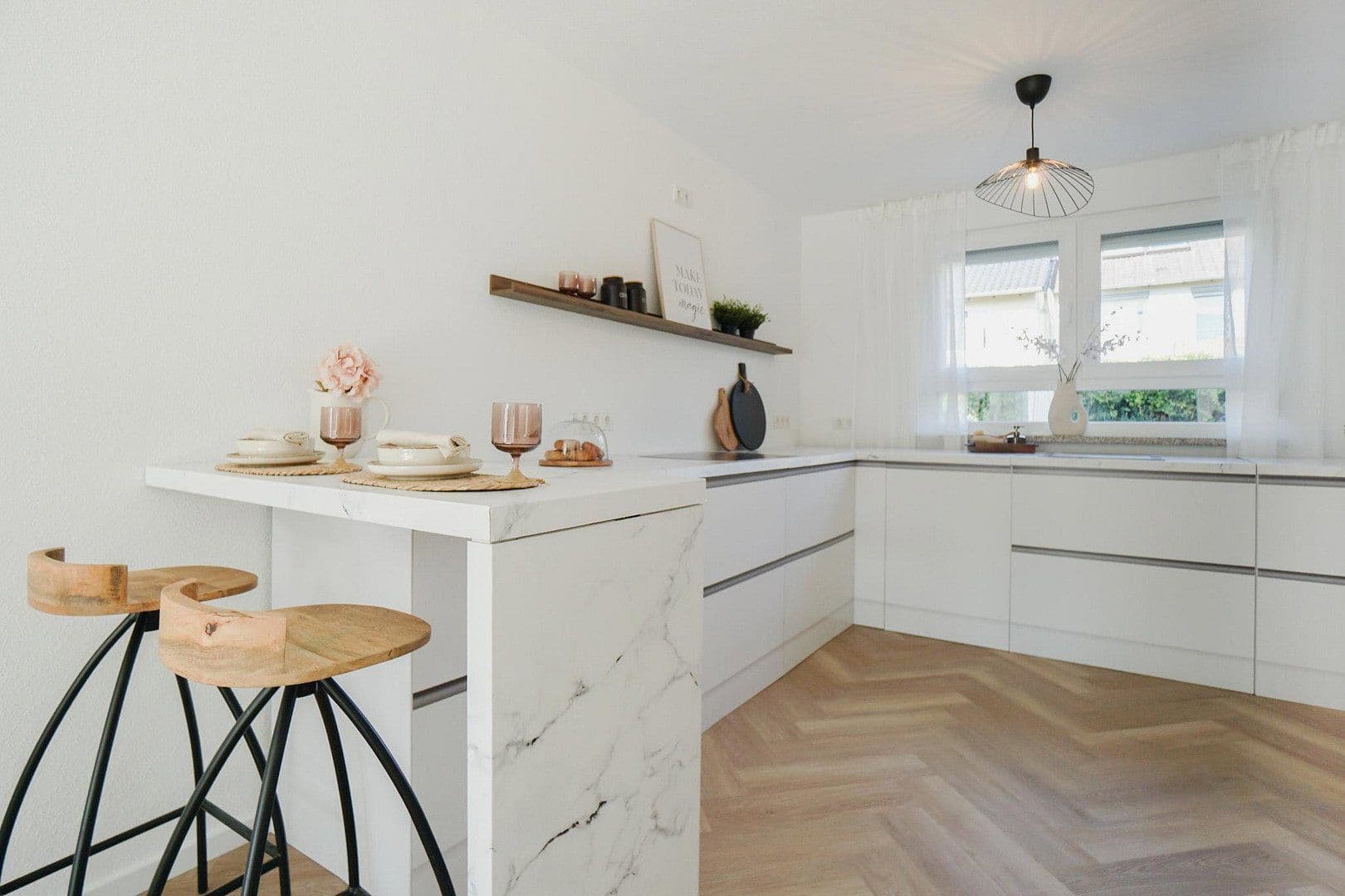 Prodej domu 120 m², pozemek 174 m², Wolfenbüttel, Dolní Sasko Prodej domu 120 m², pozemek 174 m², Wolfenbüttel, Dolní Sasko
