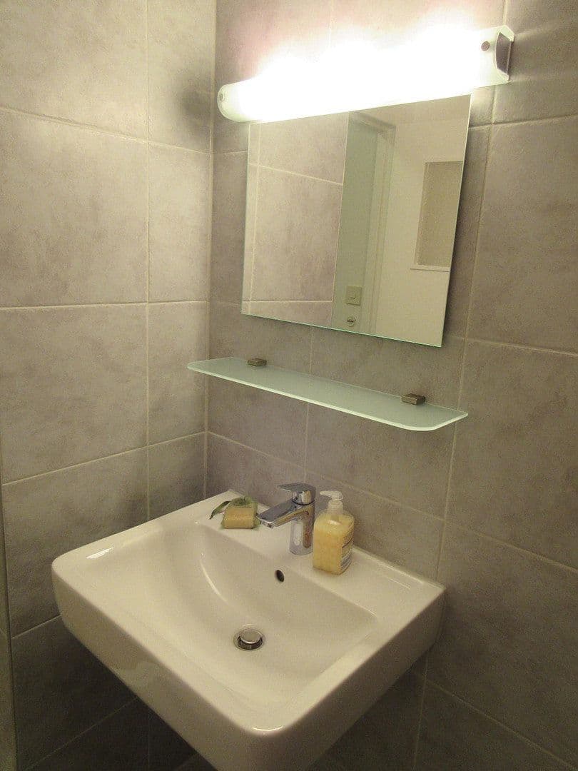 Prodej bytu 1+1 37 m², Berlin, Berlín Prodej bytu 1+1 37 m², Berlin, Berlín