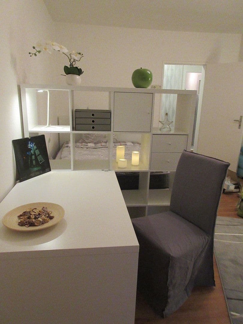 Prodej bytu 1+1 37 m², Berlin, Berlín Prodej bytu 1+1 37 m², Berlin, Berlín