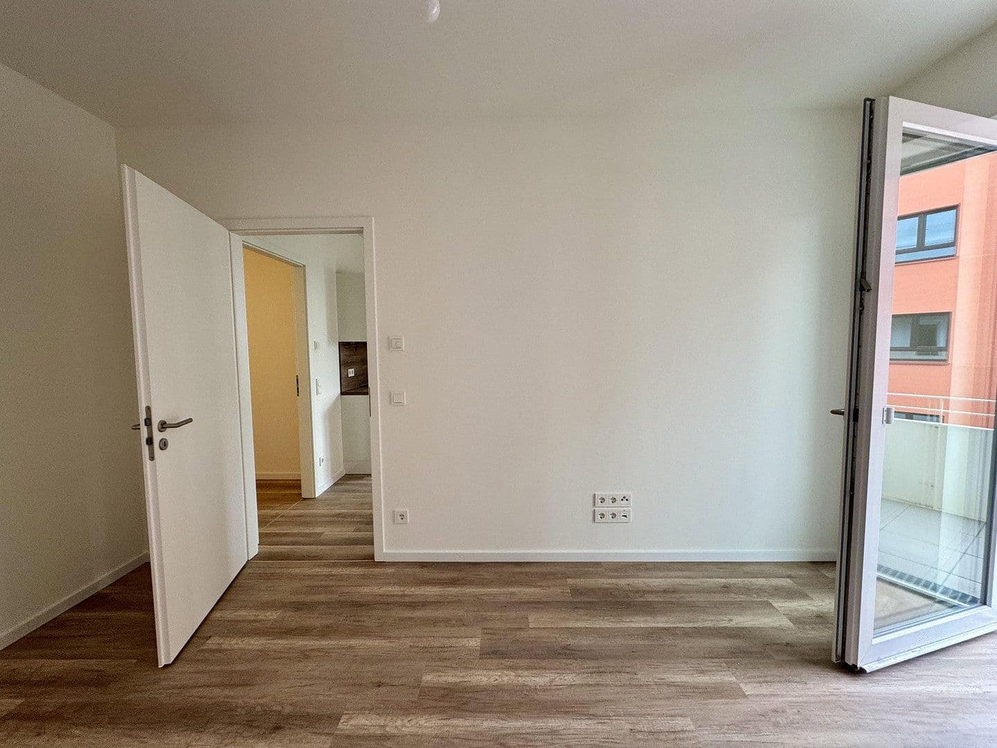 Pronájem bytu 2+1 52 m², Parkstraße 28, Berlin Spandau, Berlín Pronájem bytu 2+1 52 m², Parkstraße 28, Berlin Spandau, Berlín