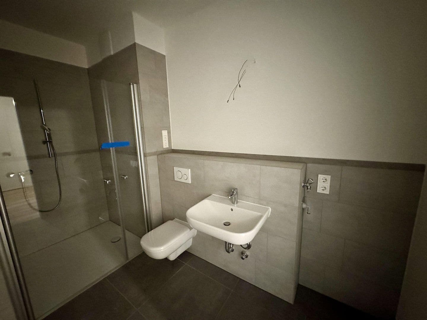 Pronájem bytu 2+1 52 m², Parkstraße 28, Berlin Spandau, Berlín Pronájem bytu 2+1 52 m², Parkstraße 28, Berlin Spandau, Berlín