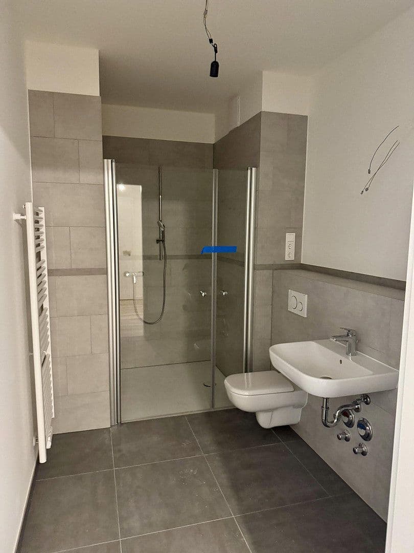 Pronájem bytu 2+1 52 m², Parkstraße 28, Berlin Spandau, Berlín Pronájem bytu 2+1 52 m², Parkstraße 28, Berlin Spandau, Berlín
