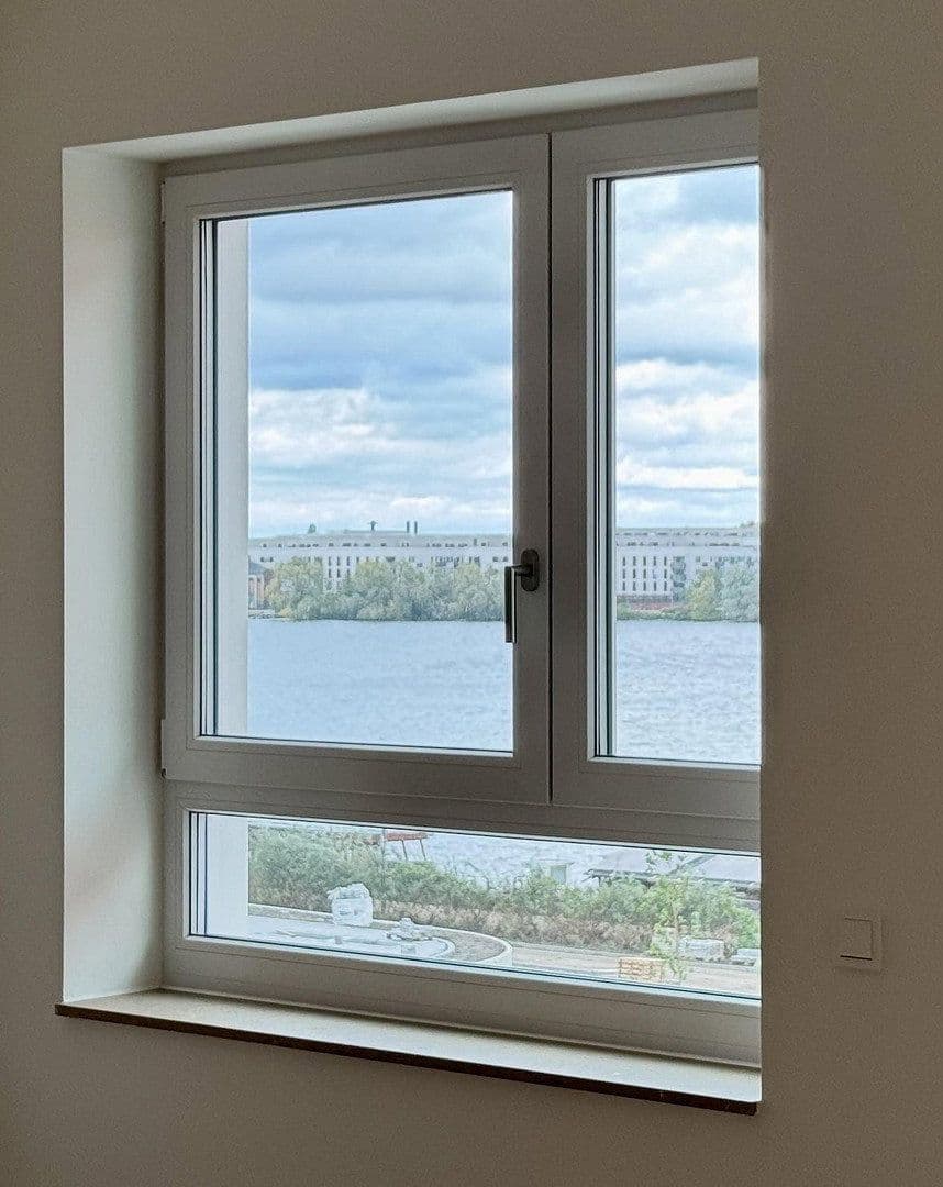 Pronájem bytu 2+1 52 m², Parkstraße 28, Berlin Spandau, Berlín Pronájem bytu 2+1 52 m², Parkstraße 28, Berlin Spandau, Berlín