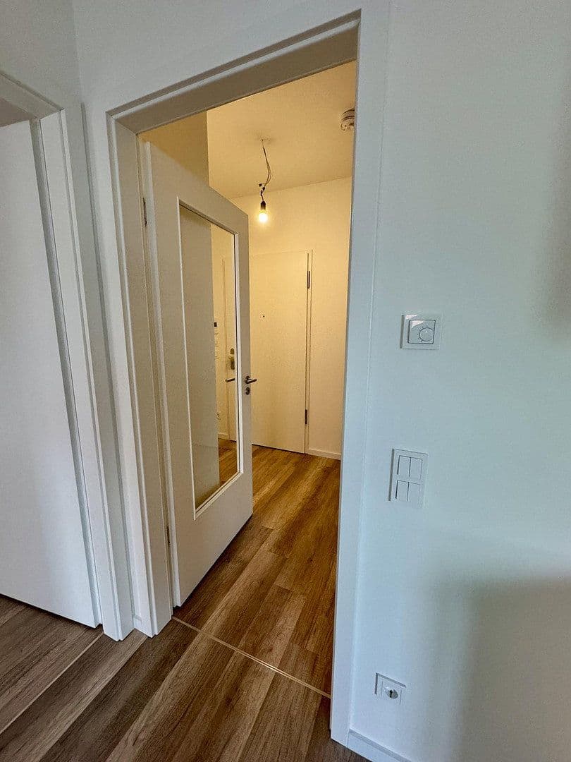 Pronájem bytu 2+1 52 m², Parkstraße 28, Berlin Spandau, Berlín Pronájem bytu 2+1 52 m², Parkstraße 28, Berlin Spandau, Berlín