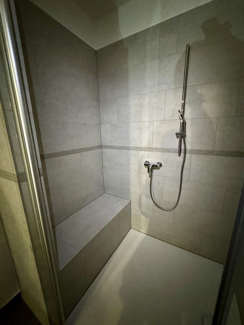 Pronájem bytu 2+1 52 m², Parkstraße 28, Berlin Spandau, Berlín Pronájem bytu 2+1 52 m², Parkstraße 28, Berlin Spandau, Berlín