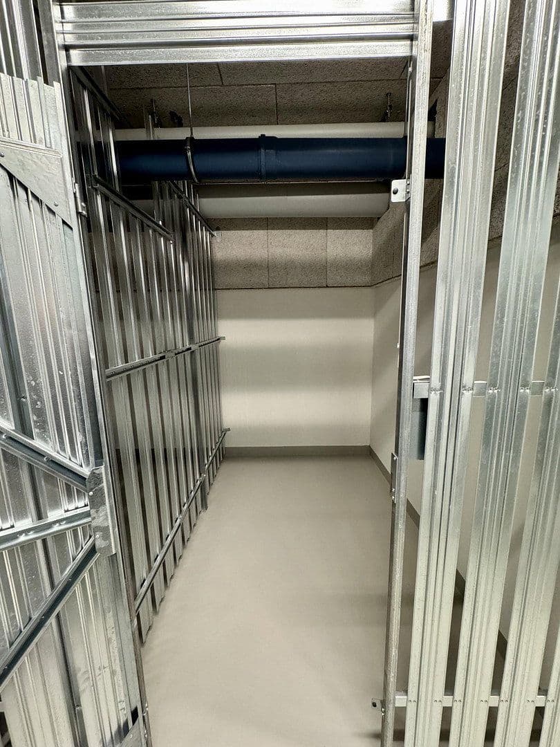 Pronájem bytu 2+1 52 m², Parkstraße 28, Berlin Spandau, Berlín Pronájem bytu 2+1 52 m², Parkstraße 28, Berlin Spandau, Berlín