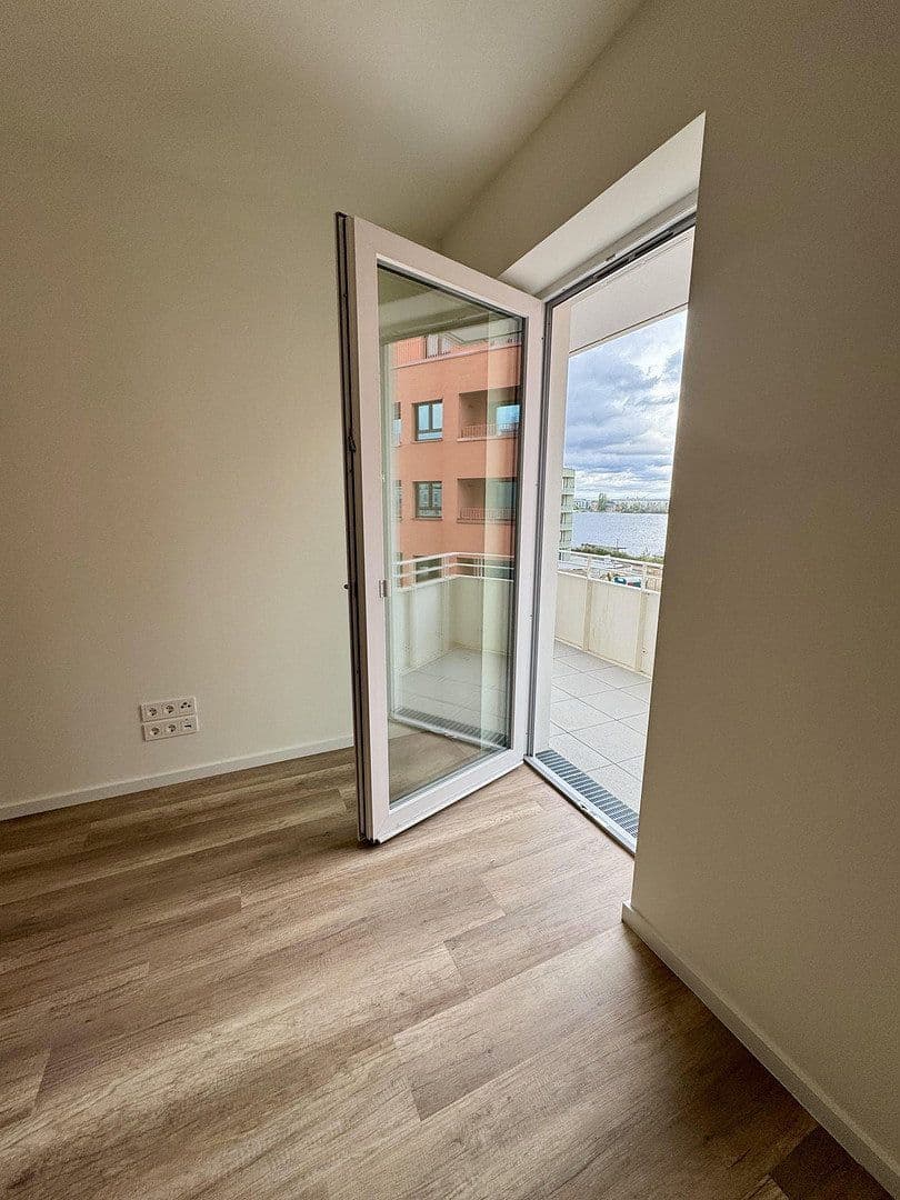 Pronájem bytu 2+1 52 m², Parkstraße 28, Berlin Spandau, Berlín Pronájem bytu 2+1 52 m², Parkstraße 28, Berlin Spandau, Berlín