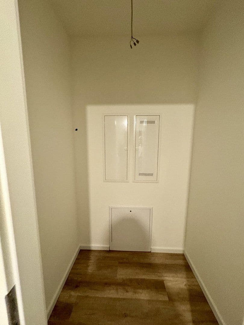 Pronájem bytu 2+1 52 m², Parkstraße 28, Berlin Spandau, Berlín Pronájem bytu 2+1 52 m², Parkstraße 28, Berlin Spandau, Berlín