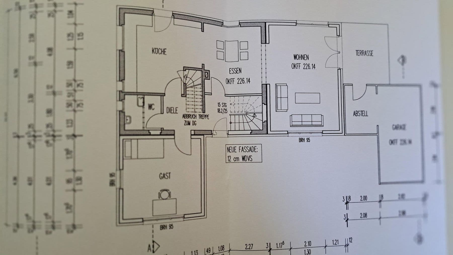 Prodej domu 125 m², pozemek 1.499 m², Sprockhövel, Severní Porýní-Vestfálsko Prodej domu 125 m², pozemek 1.499 m², Sprockhövel, Severní Porýní-Vestfálsko
