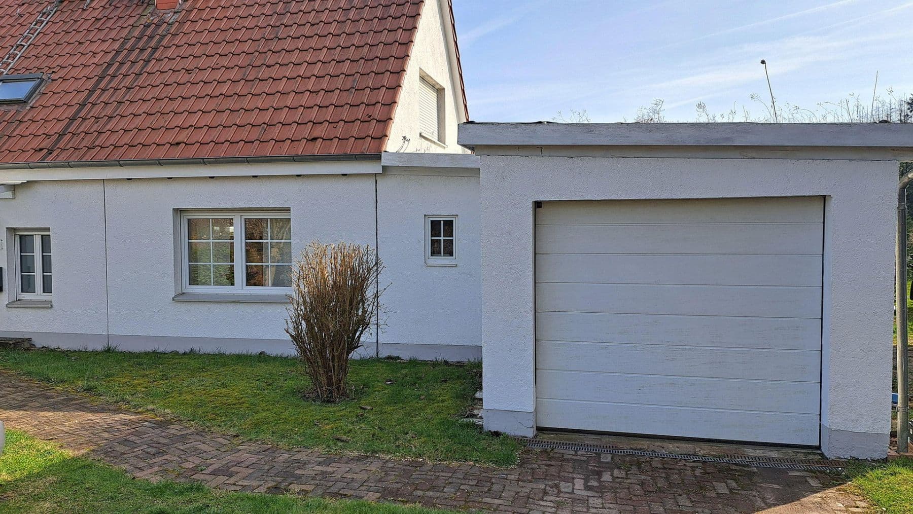 Prodej domu 125 m², pozemek 1.499 m², Sprockhövel, Severní Porýní-Vestfálsko Prodej domu 125 m², pozemek 1.499 m², Sprockhövel, Severní Porýní-Vestfálsko