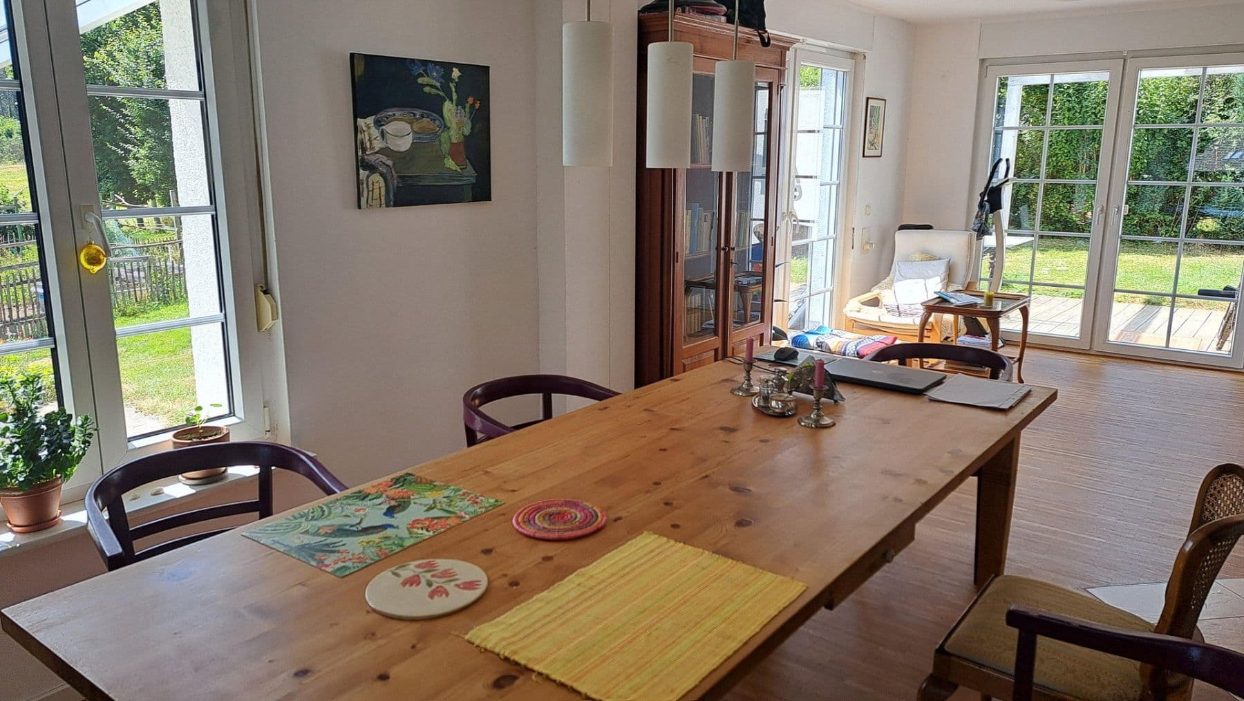 Prodej domu 125 m², pozemek 1.499 m², Sprockhövel, Severní Porýní-Vestfálsko Prodej domu 125 m², pozemek 1.499 m², Sprockhövel, Severní Porýní-Vestfálsko