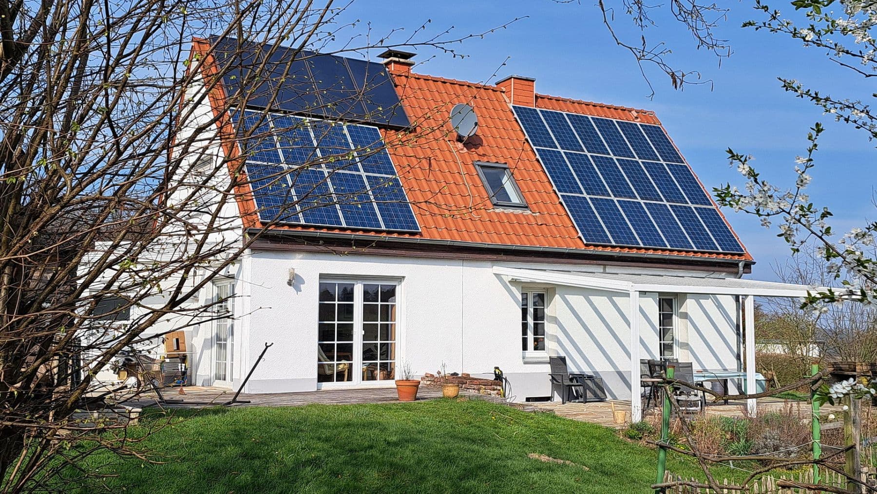 Prodej domu 125 m², pozemek 1.499 m², Sprockhövel, Severní Porýní-Vestfálsko Prodej domu 125 m², pozemek 1.499 m², Sprockhövel, Severní Porýní-Vestfálsko