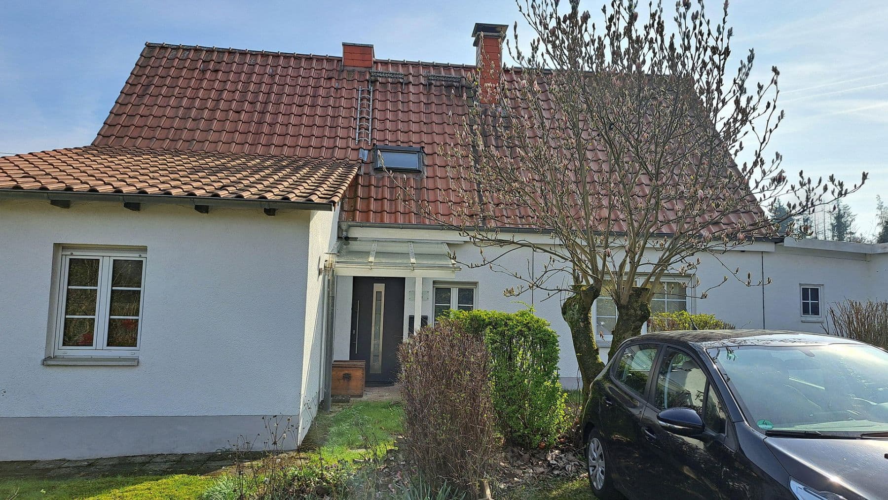 Prodej domu 125 m², pozemek 1.499 m², Sprockhövel, Severní Porýní-Vestfálsko Prodej domu 125 m², pozemek 1.499 m², Sprockhövel, Severní Porýní-Vestfálsko