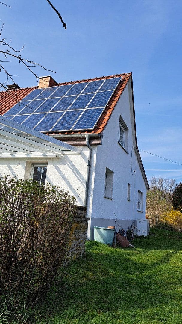 Prodej domu 125 m², pozemek 1.499 m², Sprockhövel, Severní Porýní-Vestfálsko Prodej domu 125 m², pozemek 1.499 m², Sprockhövel, Severní Porýní-Vestfálsko