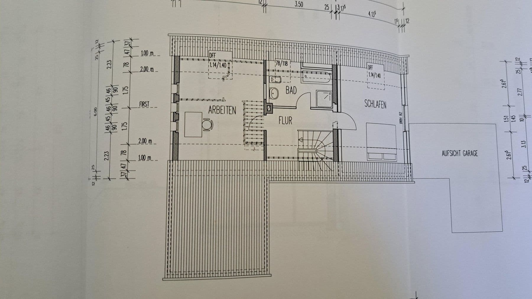 Prodej domu 125 m², pozemek 1.499 m², Sprockhövel, Severní Porýní-Vestfálsko Prodej domu 125 m², pozemek 1.499 m², Sprockhövel, Severní Porýní-Vestfálsko
