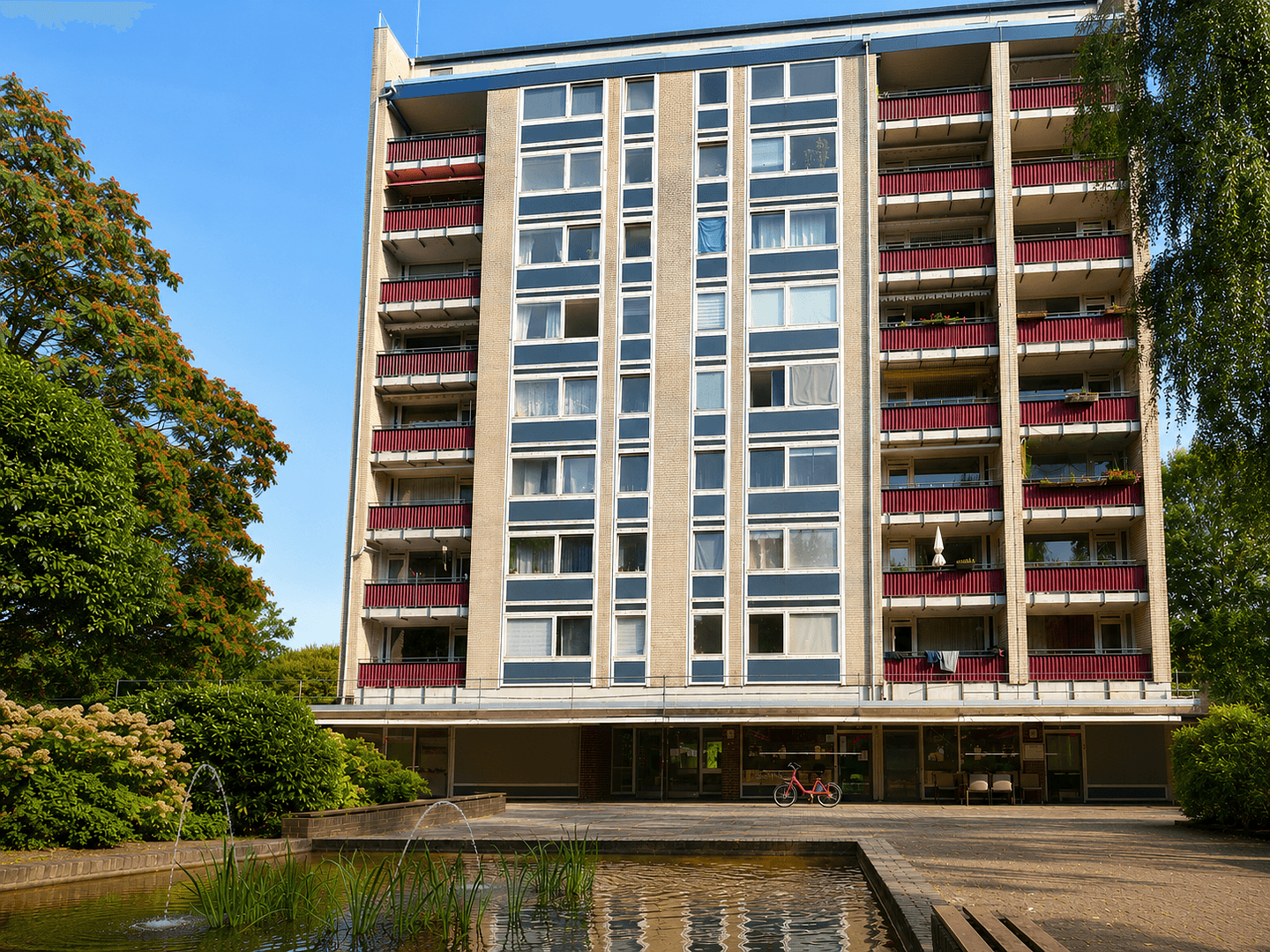 Prodej bytu 2+1 62 m², Friedrich-Ebert-Damm 93 c, Hamburg, Hamburg Prodej bytu 2+1 62 m², Friedrich-Ebert-Damm 93 c, Hamburg, Hamburg