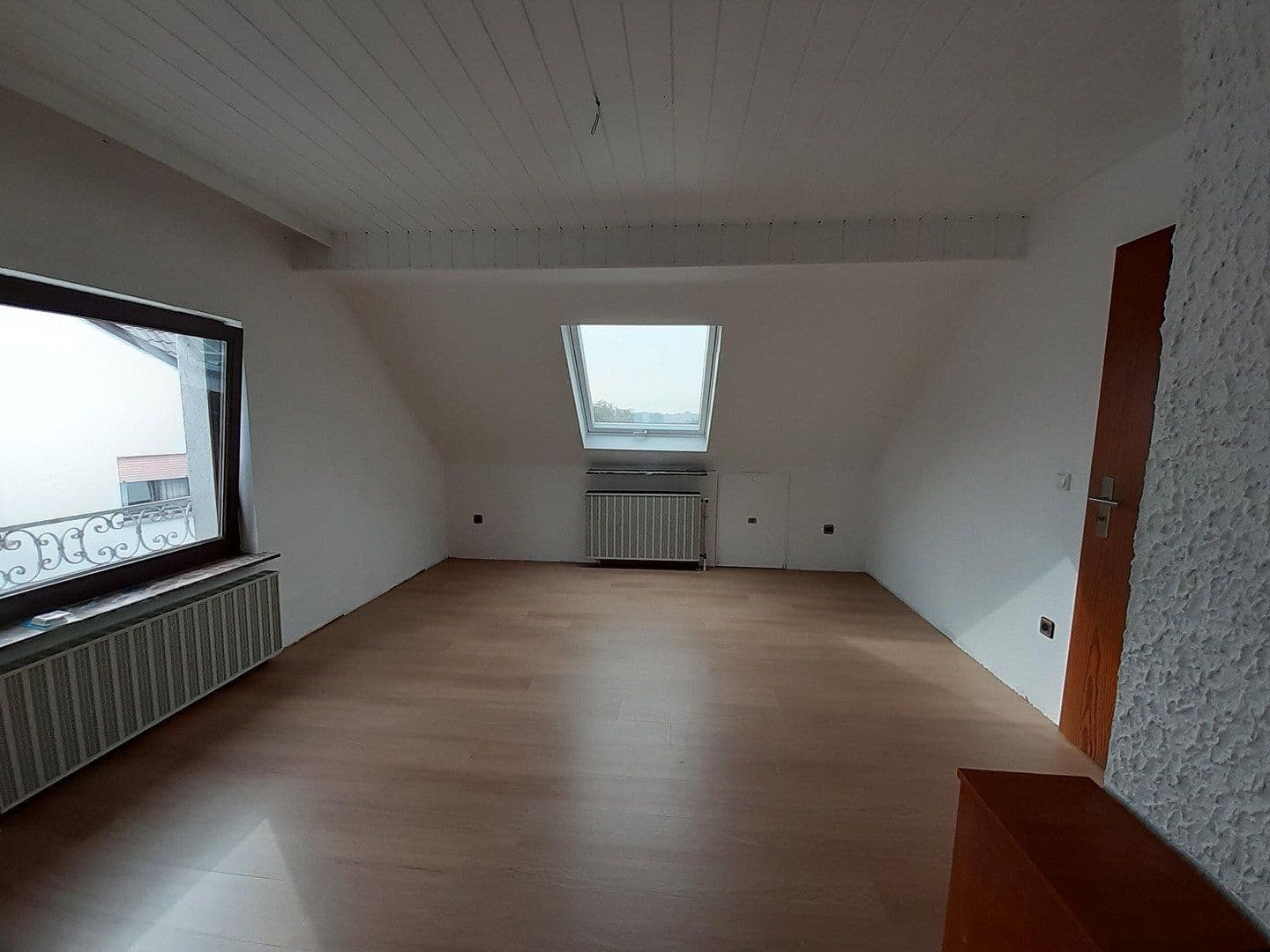 Pronájem bytu 2+1 60 m², Hauptstraße 43, Hammersbach, Hessen Pronájem bytu 2+1 60 m², Hauptstraße 43, Hammersbach, Hessen