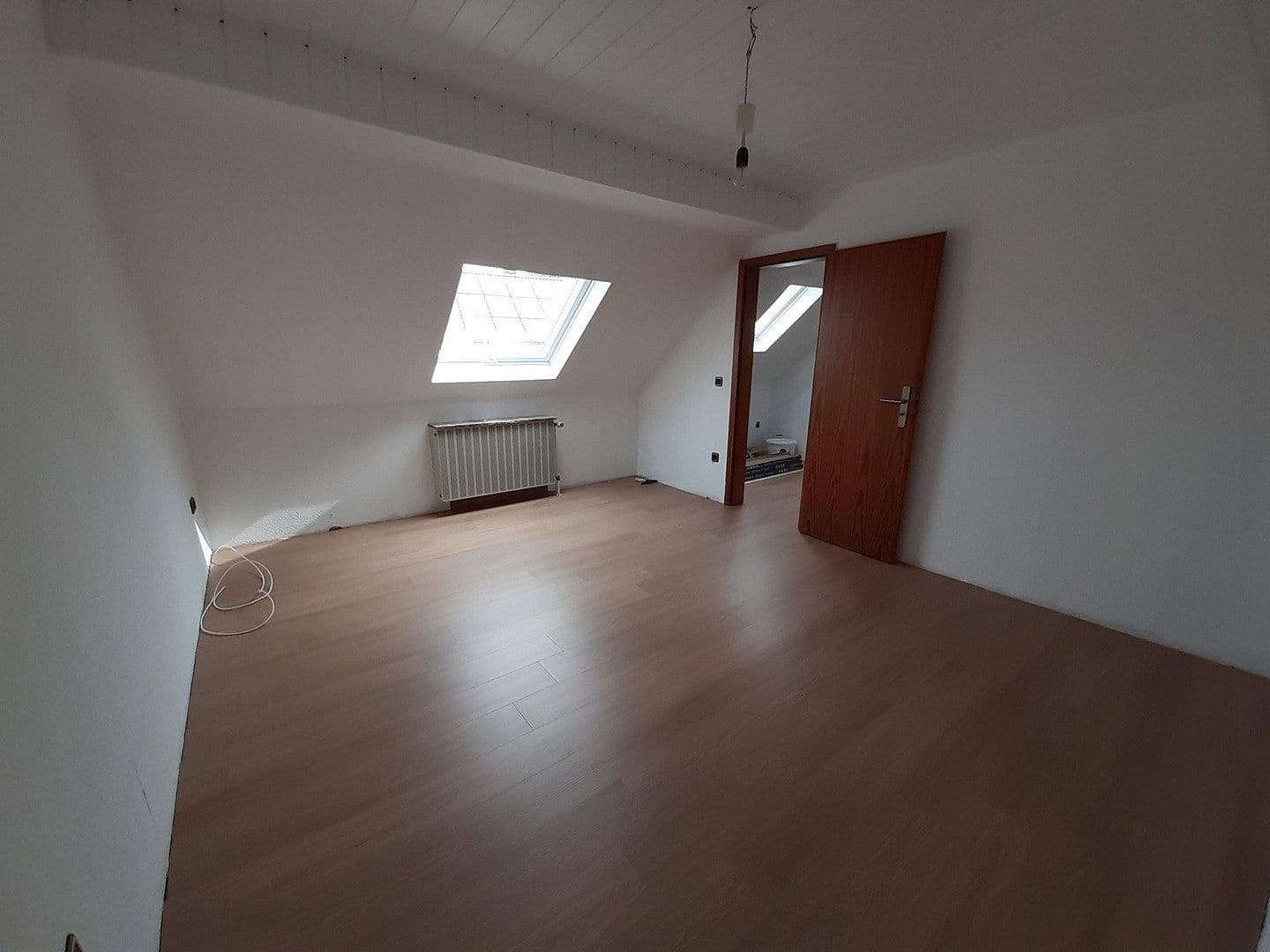 Pronájem bytu 2+1 60 m², Hauptstraße 43, Hammersbach, Hessen Pronájem bytu 2+1 60 m², Hauptstraße 43, Hammersbach, Hessen
