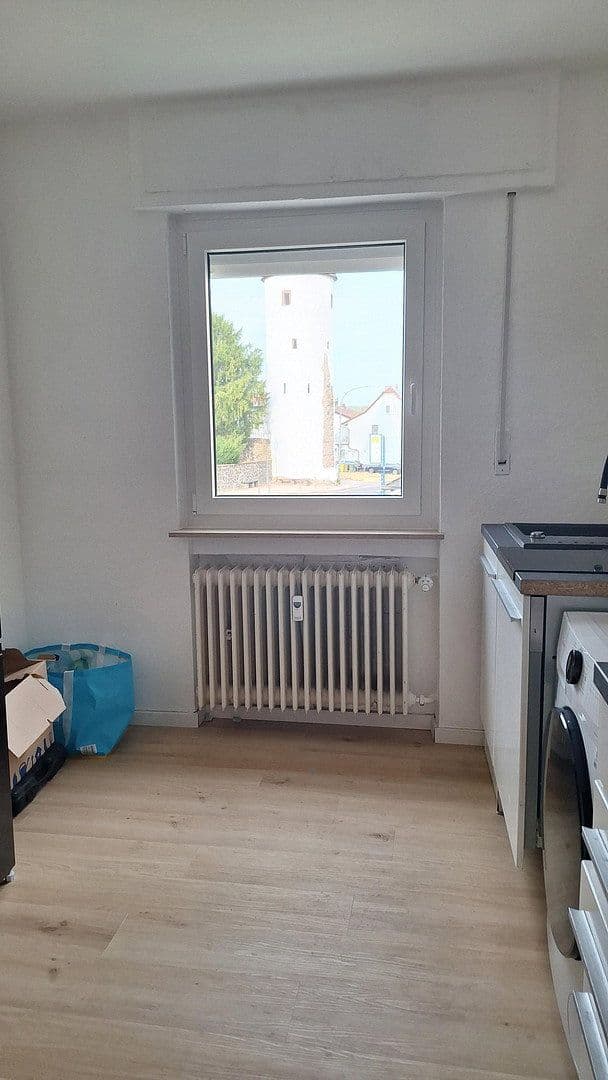 Pronájem bytu 2+1 60 m², Hauptstraße 43, Hammersbach, Hessen Pronájem bytu 2+1 60 m², Hauptstraße 43, Hammersbach, Hessen