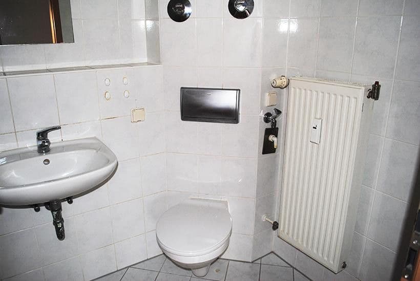 Prodej bytu 3+1 61 m², Gluckstrasse, Potsdam, Braniborsko Prodej bytu 3+1 61 m², Gluckstrasse, Potsdam, Braniborsko
