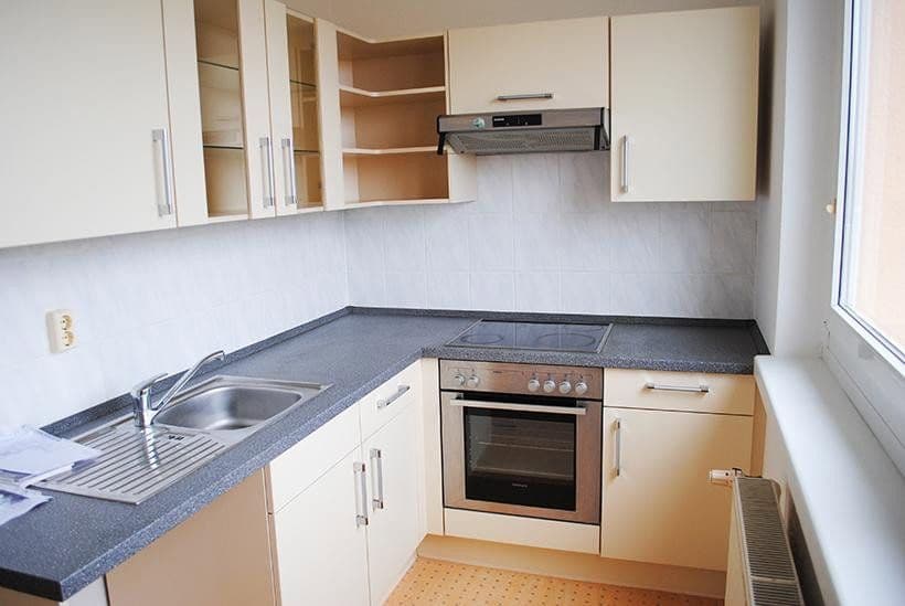 Prodej bytu 3+1 61 m², Gluckstrasse, Potsdam, Braniborsko Prodej bytu 3+1 61 m², Gluckstrasse, Potsdam, Braniborsko