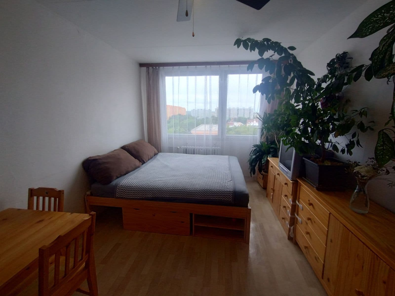 Prodej bytu 2+kk 42 m², Kostřínská, Praha, Praha Prodej bytu 2+kk 42 m², Kostřínská, Praha, Praha