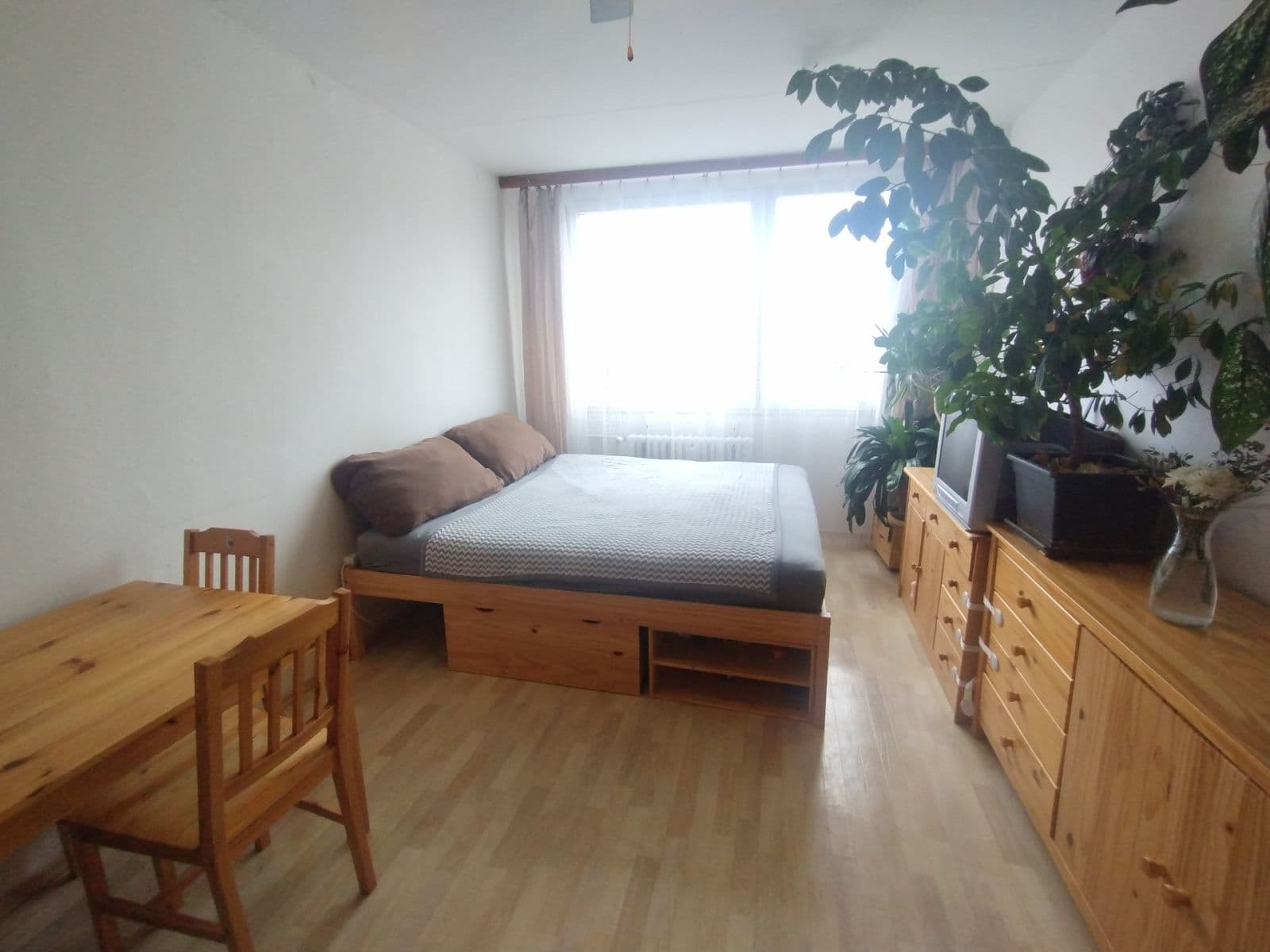 Prodej bytu 2+kk 42 m², Kostřínská, Praha, Praha Prodej bytu 2+kk 42 m², Kostřínská, Praha, Praha