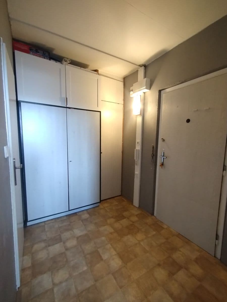 Prodej bytu 2+kk 42 m², Kostřínská, Praha, Praha Prodej bytu 2+kk 42 m², Kostřínská, Praha, Praha