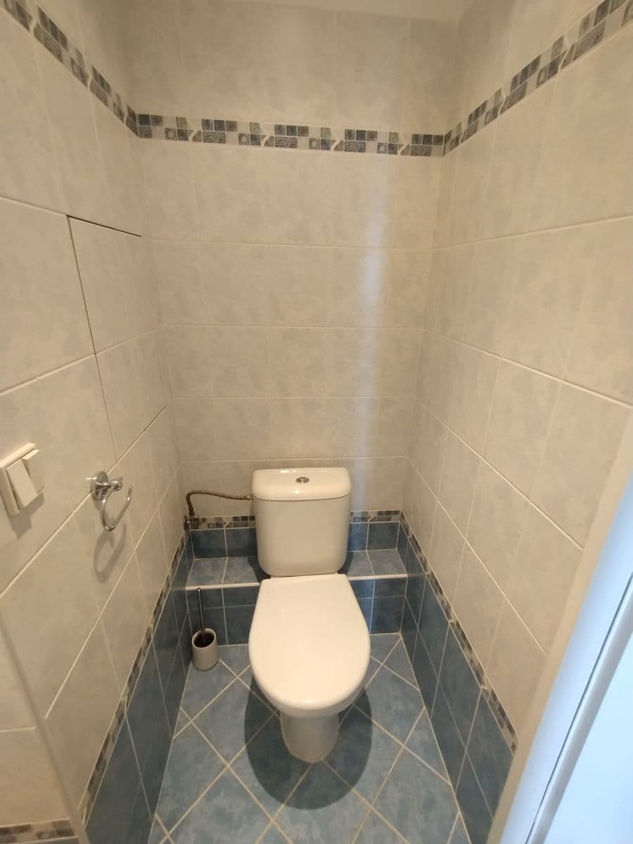 Prodej bytu 2+kk 42 m², Kostřínská, Praha, Praha Prodej bytu 2+kk 42 m², Kostřínská, Praha, Praha