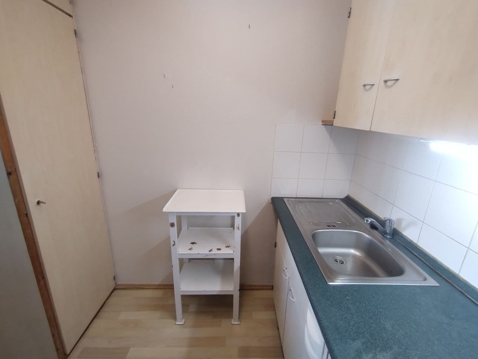Prodej bytu 2+kk 42 m², Kostřínská, Praha, Praha Prodej bytu 2+kk 42 m², Kostřínská, Praha, Praha