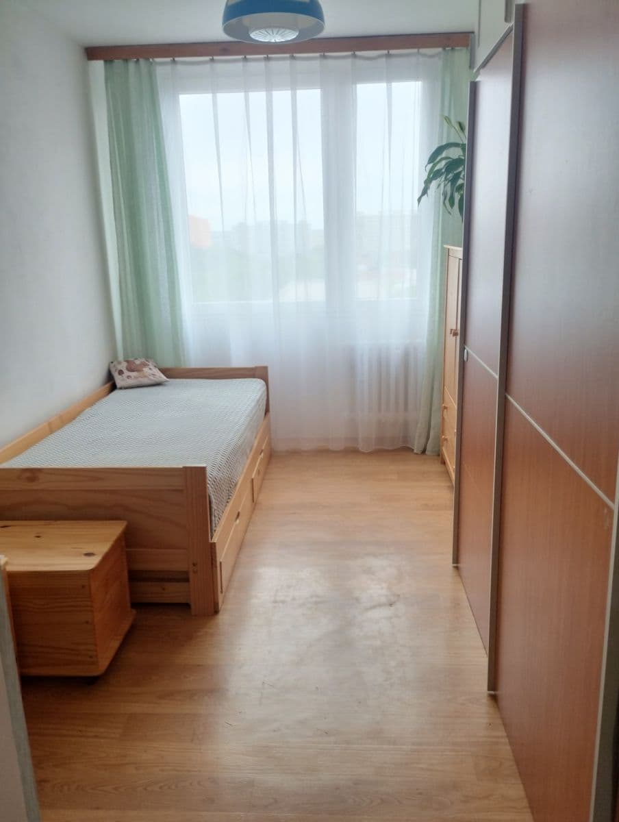 Prodej bytu 2+kk 42 m², Kostřínská, Praha, Praha Prodej bytu 2+kk 42 m², Kostřínská, Praha, Praha